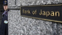 Bank of Japan policy may lead to a drop in the yen