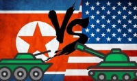 The can end the conflict between the DPRK and the US?