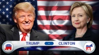 Trump VS Clinton or how to make money in US elections?