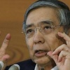 Bank of Japan kept rates but made changes in policy