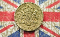Sterling may strengthen to $ 1.35 by year-end: analysts