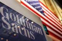Rating shares Goldman Sachs upgraded to neutral
