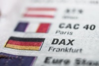 The stock market DAX forecast for today 23/09/2016