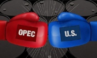 OPEC asks US to cut its oil production