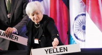 Trump will fire or not fire Janet Yellen?