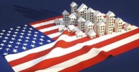 Real estate prices in the US rose by 6% in the first quarter
