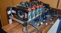 How to make a profit on the popular wave of mining?