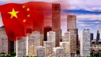 China for 10 years, plans to buy foreign companies to $ 1.5 trillion