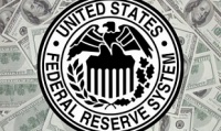 Direct obvious threat: fears that the US Federal Reserve