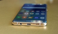 美国召回超过一百万的三星Galaxy Note 7