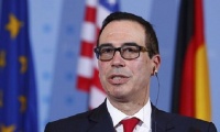 The United States does not want a trade war: Mnuchin