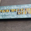 USA - the national debt or to whom should the Americans?