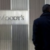 Moody's downgraded the credit rating of China