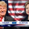Trump VS Clinton or how to make money in US elections?