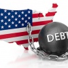 US debt - it's scary?