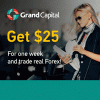 Giving out free $25 for real trading! Earn and withdraw profit!
